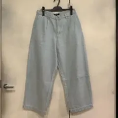 Beno☆オーバーサイズパンツのサムネイル