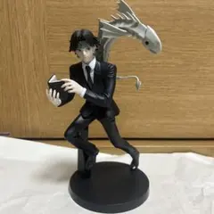 HUNTER×HUNTER VIBRATION STARS クロロ＝ルシルフル
