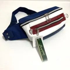 新品未使用品★ボディーバック　男女兼用