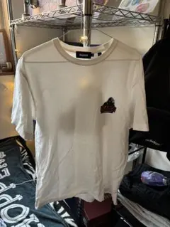 XLARGE ホワイト Tシャツ M