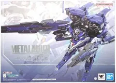 METAL BUILD GNアームズ TYPE-E未開封輸送箱付き - メルカリ