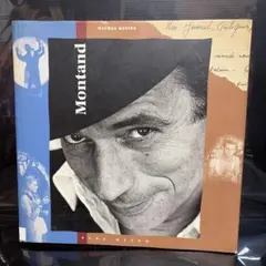 Yves Montand Moscou Decembre 1956 CD付 Yves Montand Moscou Decembre 1956 CD付 - メルカリ