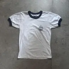 リンガーtシャツ ヴィンテージ