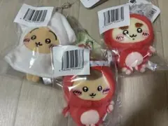 ちいかわ　たこイカくじ