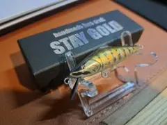 2025年最新】ステイゴールド ミノーの人気アイテム - メルカリ