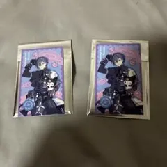 Dytica 小柳ロウ サンリオコラボ チェキ