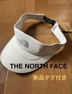ノースフェイス THE NORTH FACE GTDバイザー サンバイザー Lのサムネイル