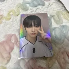 boynextdoor テサン global weverse 特典