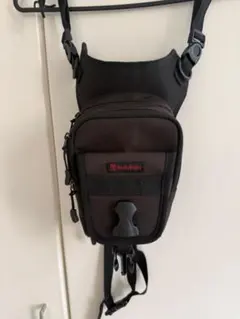 デイトナ　ヘンリービギンズ　レッグバッグ　1.5Lのサムネイル
