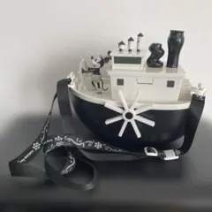 ディズニーランド　ポップコーンバケット　ミッキー