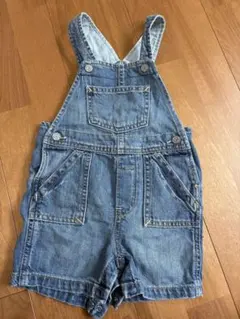 ⭐︎babyGap デニムオーバーオール ⭐︎