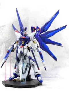 HGCE ストライクフリーダム ガンダム 光の翼 DXエディション - メルカリ