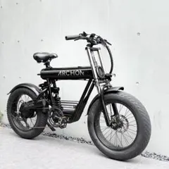 よんよん　M2 EBIKES ファットバイク 電動自転車 新品 よんよん 様専用M2 EBIKES ファットバイク 電動自転車 新品 - メルカリ