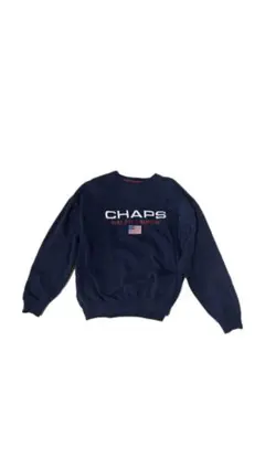 90s CHAPS Ralph スウェットのサムネイル