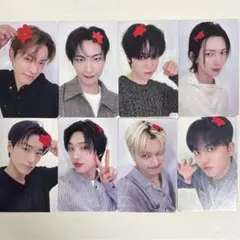 GOLDEN HOUR Part.3 トレカセット