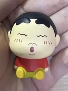 クレヨンしんちゃん フィギュア