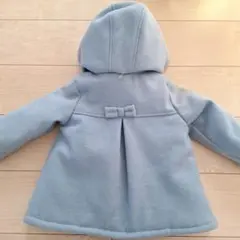 コート 女の子 90