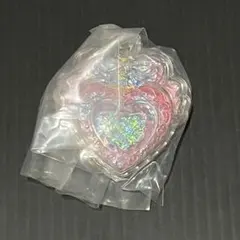 キミとアイドルプリキュア なりきりプリキュア2 ⑦ アイドルハートブローチ