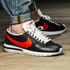 極美品・海外限定】Nike Los Angeles CORTEZ 26.5 - メルカリ