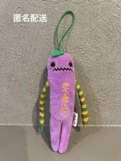埼玉限定　さつまいもモケケ ご当地　マスコット