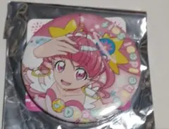 ひろがるスカイプリキュア プリティストア 虹ヶ丘ましろ ハロウィン 缶