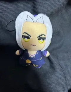 アバッキオ ぬいぐるみ