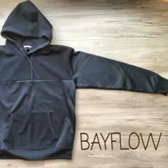 BAYFLOW プルオーバーパーカーのサムネイル