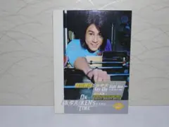 進口盤 ON KEN'S TIME Ken Chu CD