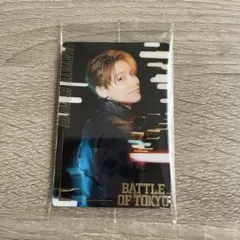 【24時間以内に発送】【送料無料】【匿名配送】小森隼 BOTウエハース トレカ