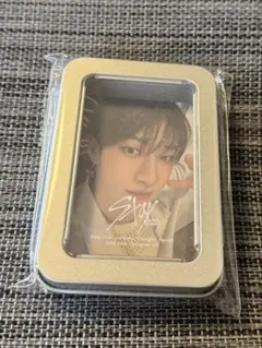 Stray Kids FC継続特典