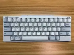 HHKB Professional HYBRID Type-S 英語配列／白