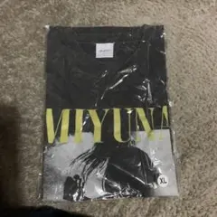 Chevon 谷絹茉優 Tシャツ まゆT 未開封 - メルカリ