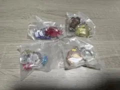 サンリオ　なかよしドロップチャーム　コンプリートセット