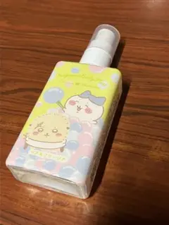 Lovisia ちいかわボディミスト ハチワレ&ラッコ