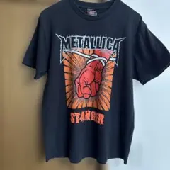 メタリカ/2003 Tシャツ 日本ツアー - メルカリ