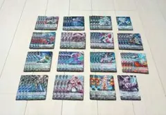 ヴァンガード　Vスタン　ジェネシス　デッキパーツ　まとめ売り