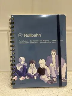 ロルバーンポケット付メモLALLTIMEBEST矢沢あい展 ご近所物語 - メルカリ