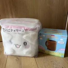 キャラクターグッズセットのサムネイル