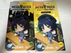MGCコーヒーコラボ　放浪者 珈琲