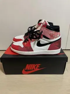 2026年最新】jordan スパイダーマン 28.5の人気アイテム - メルカリ