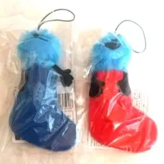 パペットスンスン すっぽりソックスマスコット スンスン 2点セット