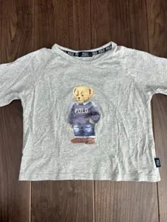 ポロラルフローレン　半袖　Tシャツ　ポロベア