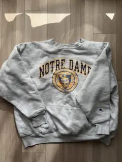 k*t様 チャンピオン ダブルフェイス 希少 80s usa製 XXL リバース