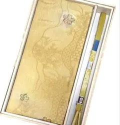 【未使用品】【帯締め・帯揚げセット❣️】 No.993-#13