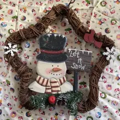 まとめ売りクリスマス装飾セット