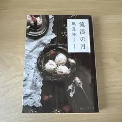 流浪の月