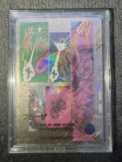 ☆極美品☆ ドラゴンボール ダイバーズ アドバンスパック スーパーパラレル