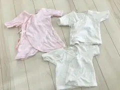 コンビミニの肌着