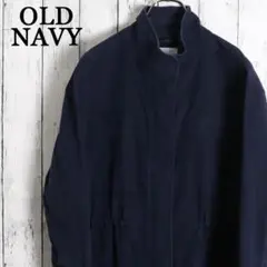OLDNAVY オールドネイビー ダック地 コットン フィールドジャケット