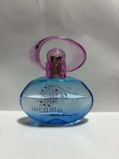 Salvatore Ferragamo Incanto Bloom EDT - メルカリ